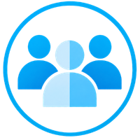 Expert Oversight icon