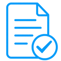 Litigation-Ready icon